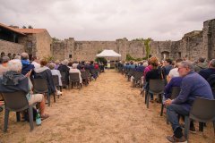 FESTIVAL ABBAYE DE LA GRAINETIÈRE 2022