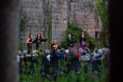 FESTIVAL ABBAYE DE LA GRAINETIÈRE 2024