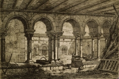 Cloître de la Grainetière