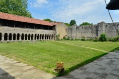 Galerie Ouest et Nord