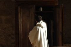 Au vestiaire !