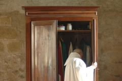 Au vestiaire !