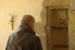 Moment de prière