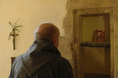 Moment de prière