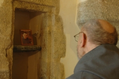 Moment de prière