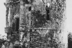 La Tour de l'abbé