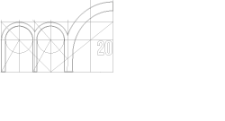Abbaye de la Grainetière Logo
