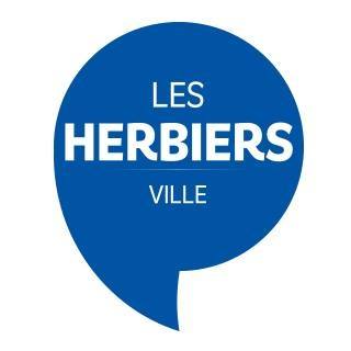 Logo de la ville des Herbiers en Vendée, France (85)