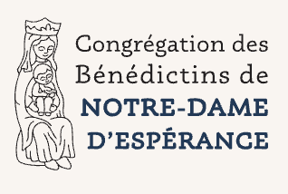 Congrégation des Bénédictins de Notre-Dame d'Espérance