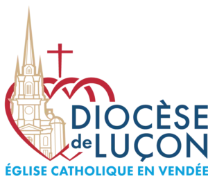 Diocèse de Luçon, église catholique en Vendée